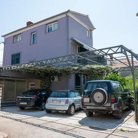 Apartmán Olinar Zadar