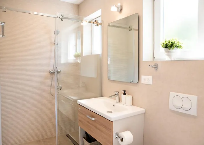 Olinar 아파트 자다르