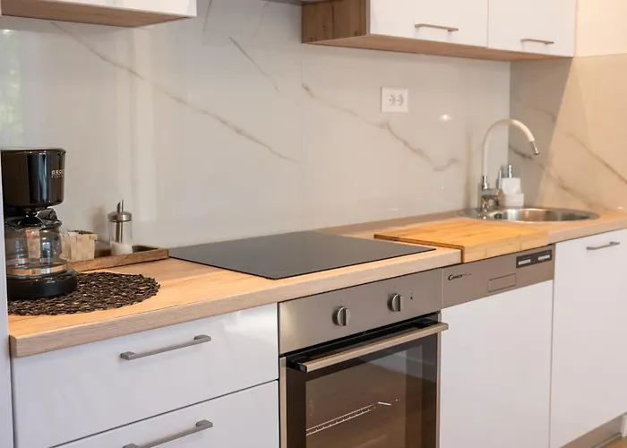 Olinar 아파트 자다르