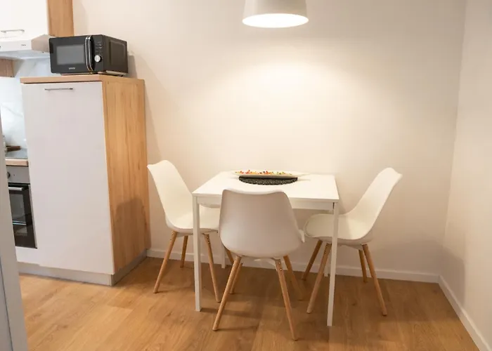 Olinar 아파트 자다르