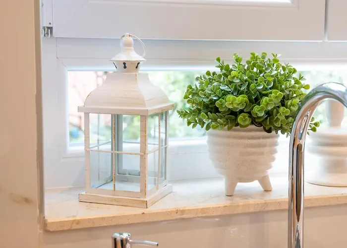 Olinar 아파트 자다르