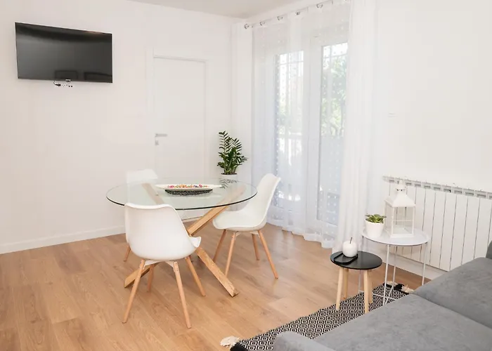 Olinar 아파트 자다르