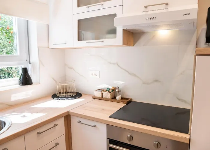 Olinar 아파트 자다르