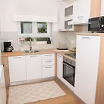 Appartement Olinar *