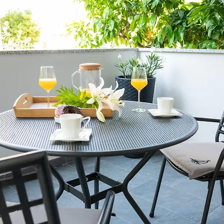 Olinar Apartman Zadar