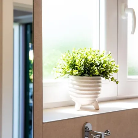 Olinar Appartement *