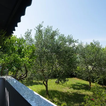 Olinar Apartament Zadar