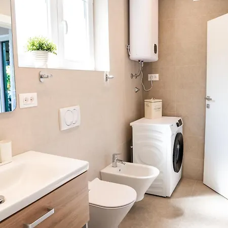 Olinar Appartement *