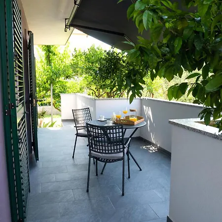 Appartement Olinar *