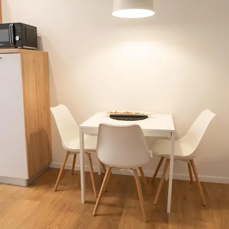Olinar Apartament Zadar