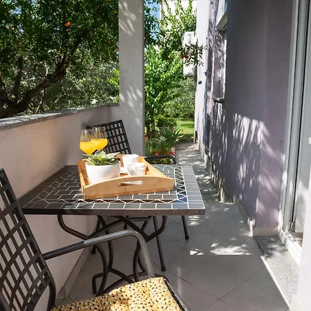 Olinar Apartament Zadar