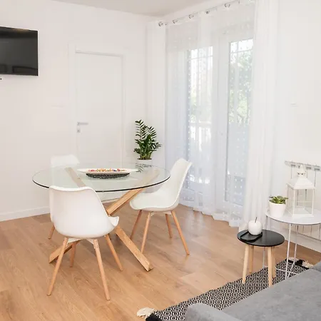 Olinar Apartament Zadar