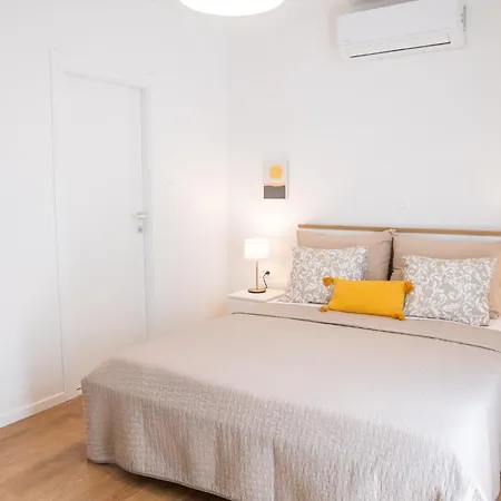 Appartement Olinar