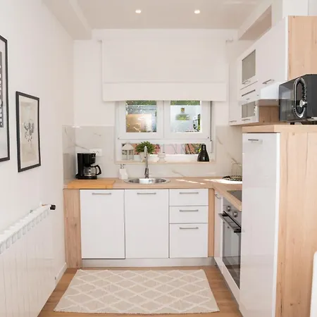 Apartament Olinar Zadar