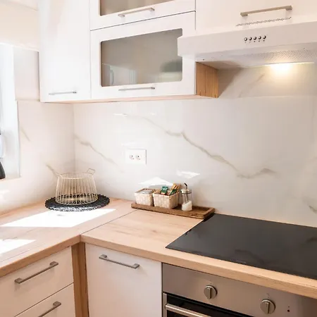 Olinar Apartament Zadar