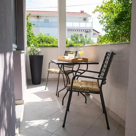 Appartement Olinar