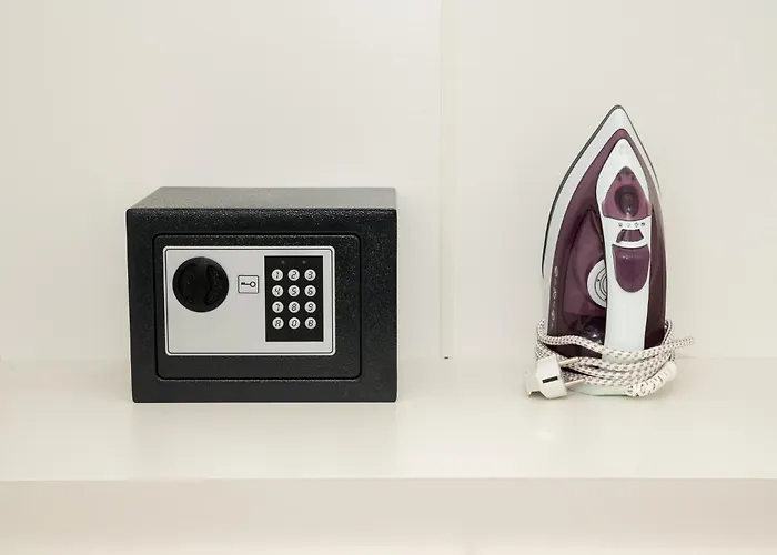 Olinar Apartman Zadar