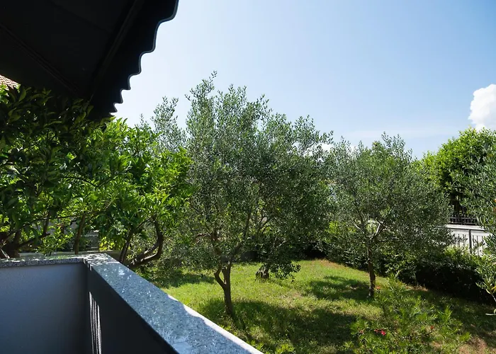 Olinar Apartman Zadar