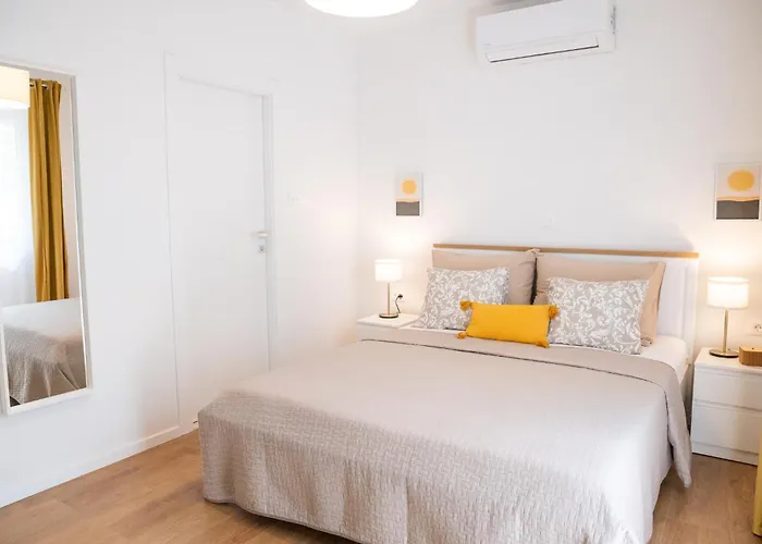 Apartman Olinar