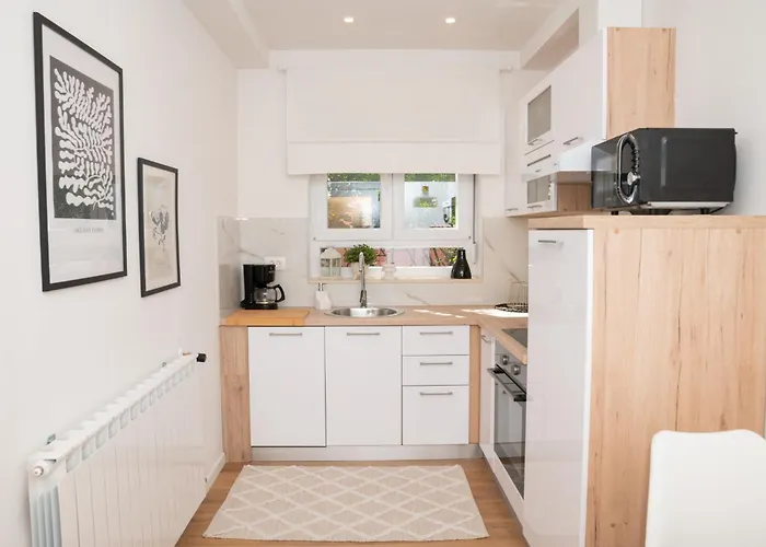 Apartman Olinar Zadar