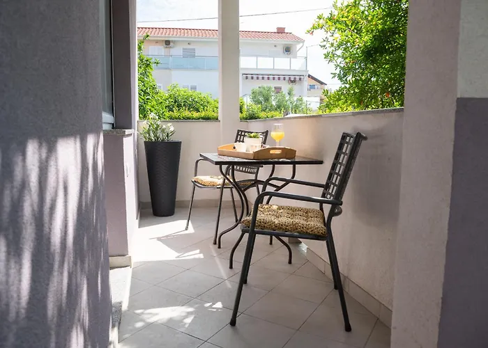 Apartman Olinar